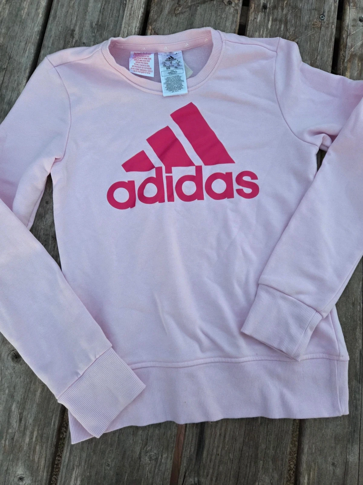 Sweat – photo 7